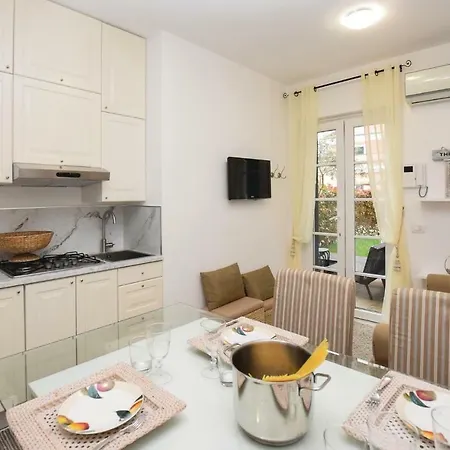 Two-bedroom Holiday In *