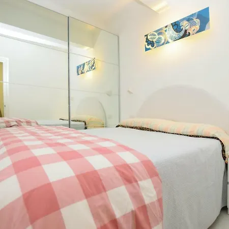 Prázdninový dům Two-bedroom Holiday In
