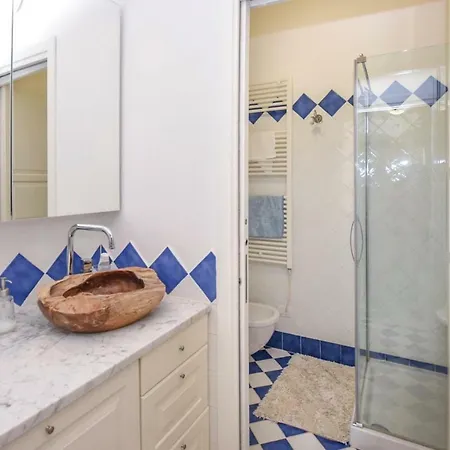 Two-bedroom Holiday In Prázdninový dům